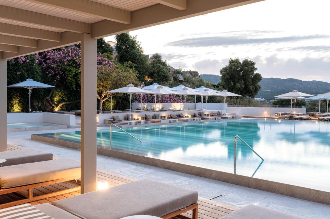 Mare, Seaside Hotel 5*