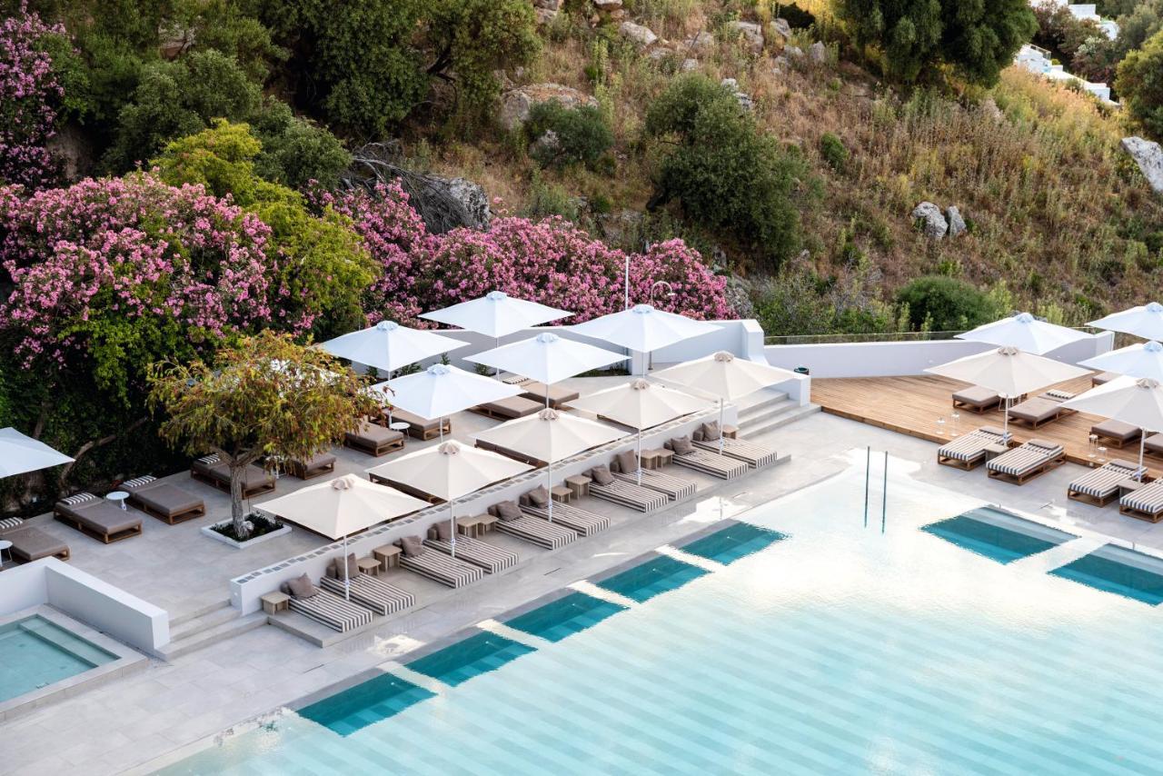Hotel Mare, Seaside 5*