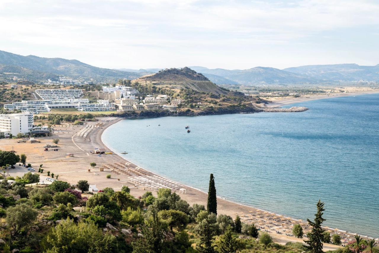 Hotel Mare, Seaside 5*