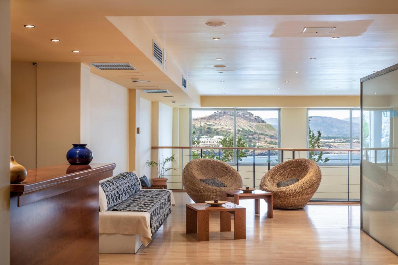 Hotel Mare, Seaside