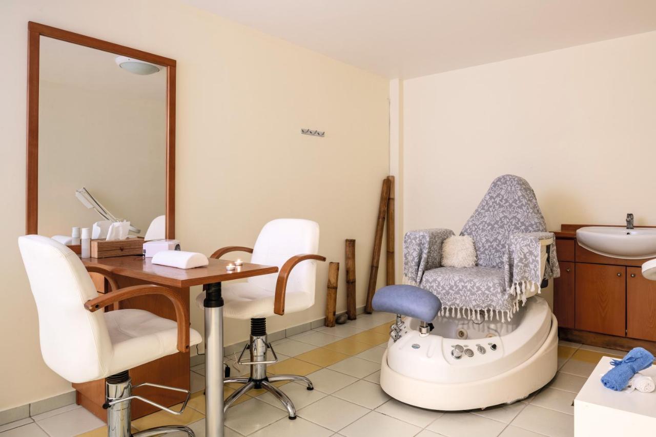 Hotel Mare, Seaside Lindos (Rhodes)