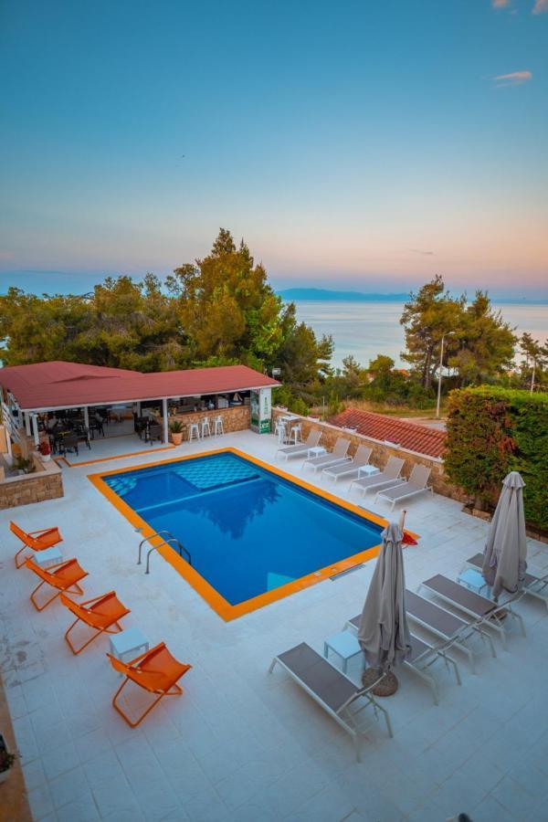 Maya Bay Hotel Kallithea (Chalkidiki)