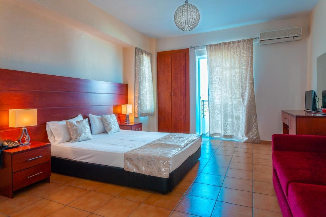 Hotel Maya Bay