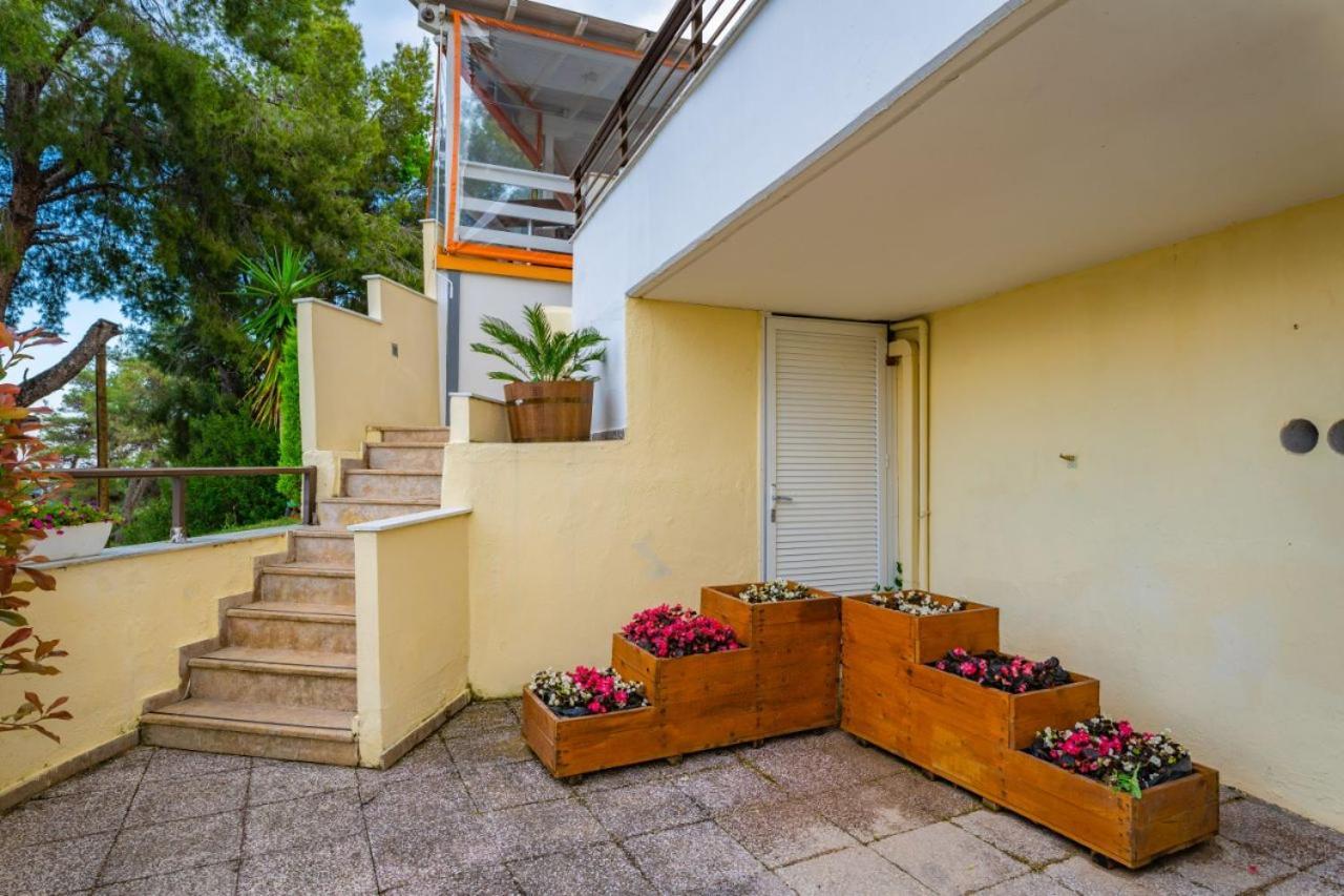 Hotel Maya Bay Kallithea (Chalkidiki)