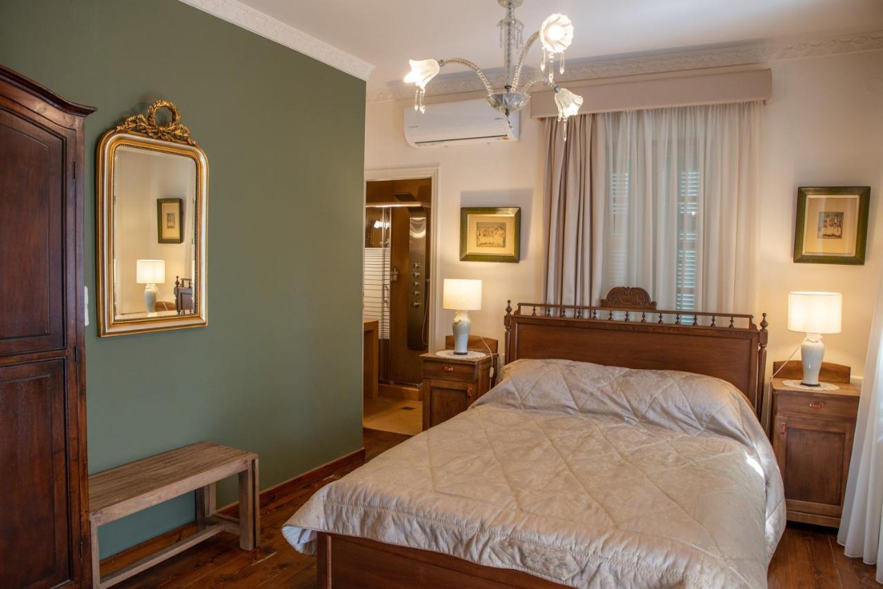 Archontiko Stamou Hotel Zagora