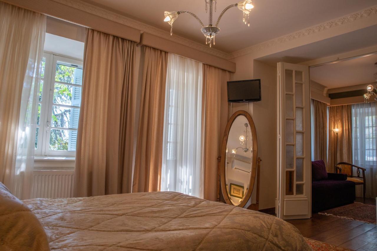 Hotel Archontiko Stamou Zagora