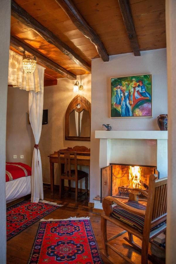 Archontiko Stamou 4*