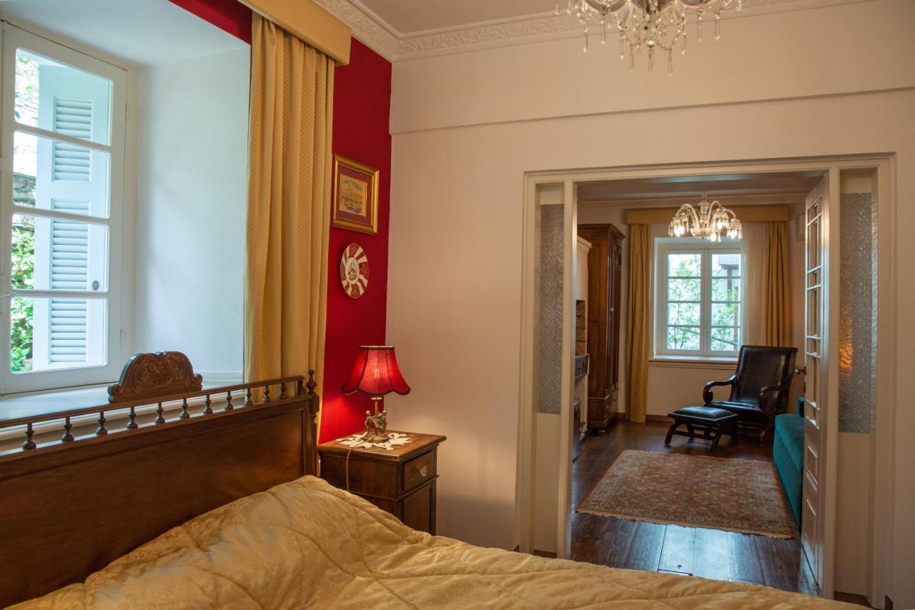 Archontiko Stamou 4*