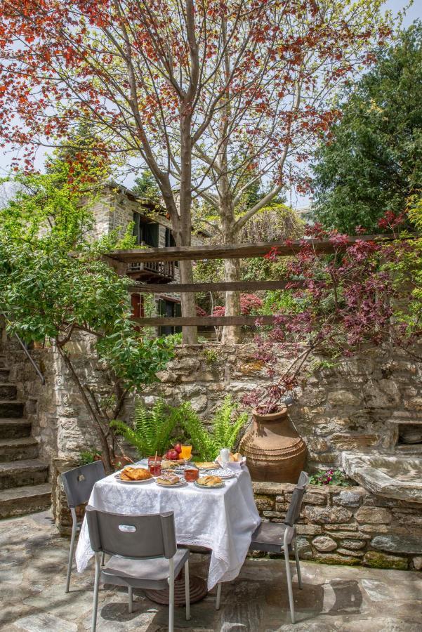 Hotel Archontiko Stamou Zagora