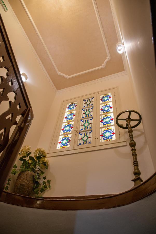 Archontiko Stamou Hotel