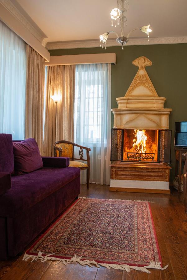 Archontiko Stamou 4* Zagora