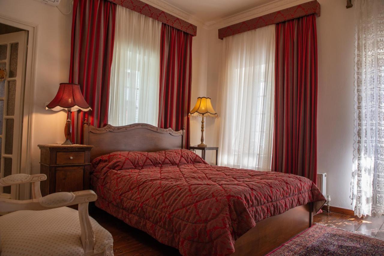 Archontiko Stamou Hotel