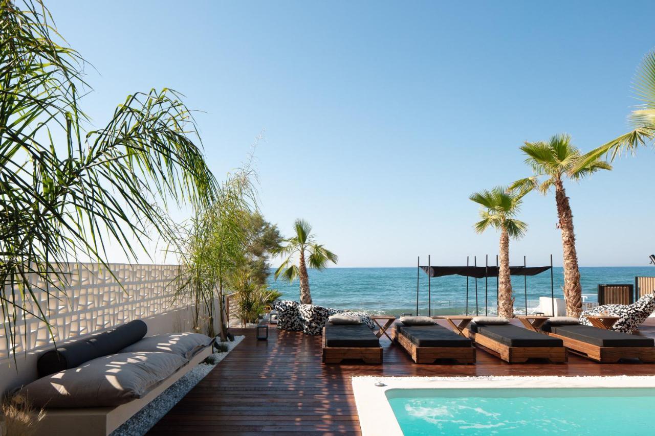 Casa Negro Rethymno (Crete)