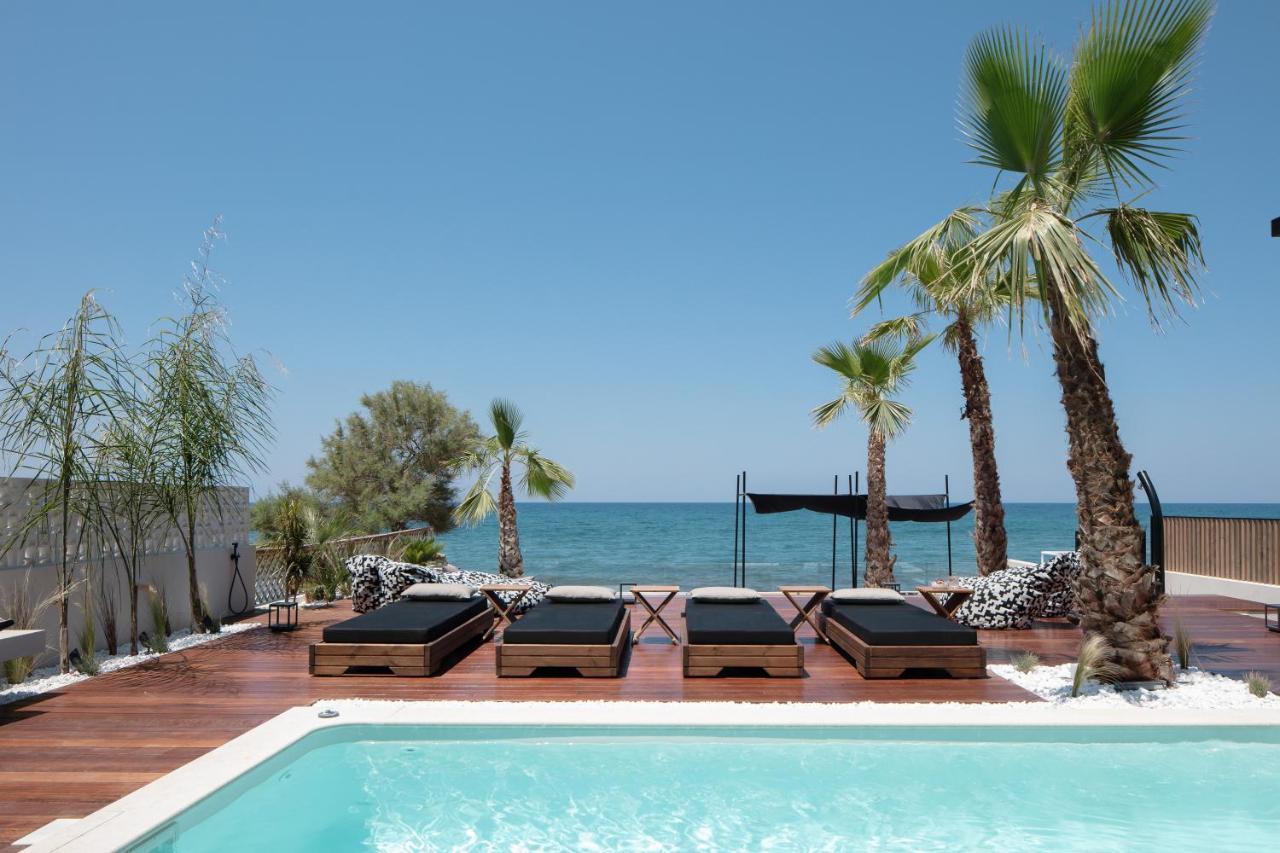 Casa Negro * Rethymno (Crete)
