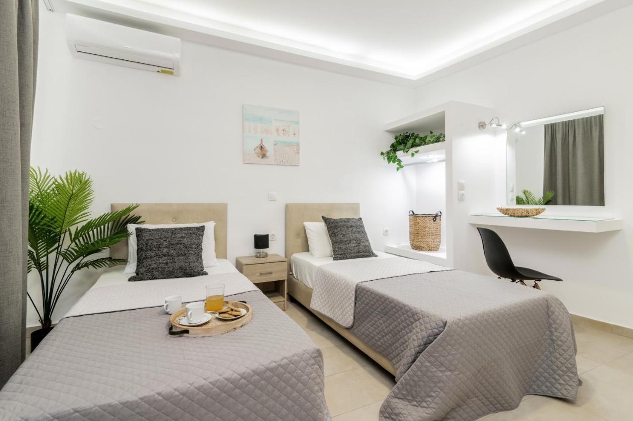 Apartment Rivulet *