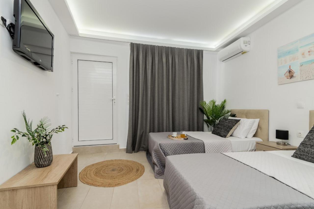 Rivulet Apartment Laganas