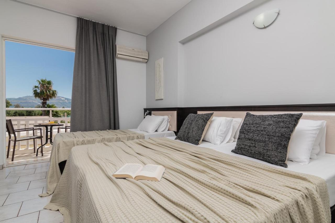 Rivulet Apartment
