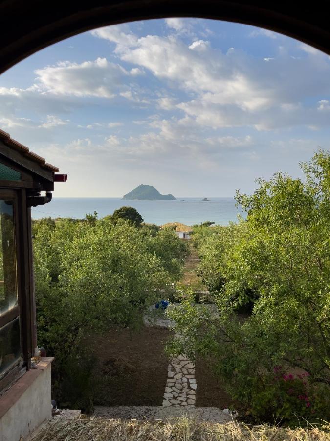 Anta House By The Sea Villa Lithakia (Zakynthos)