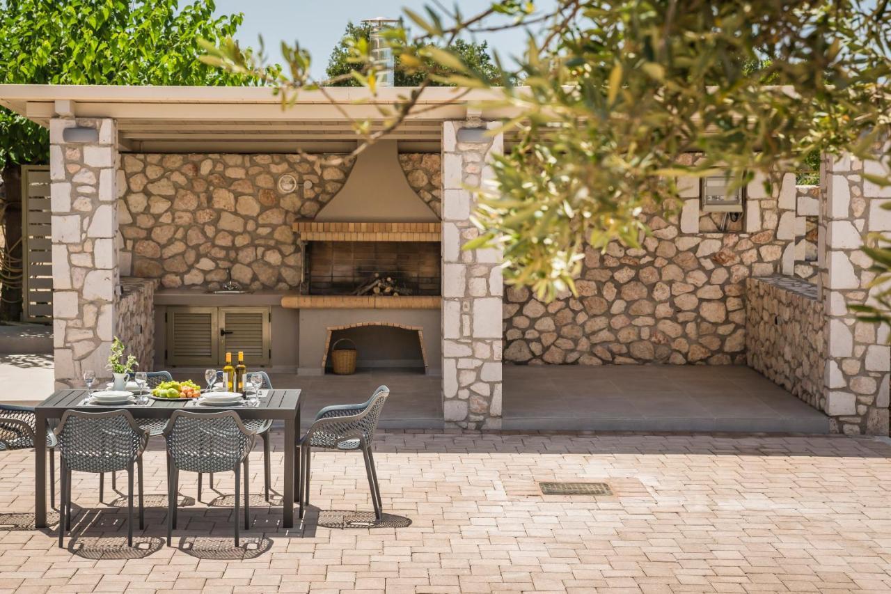 Villa Ktima Argostoli (Kefalonia)