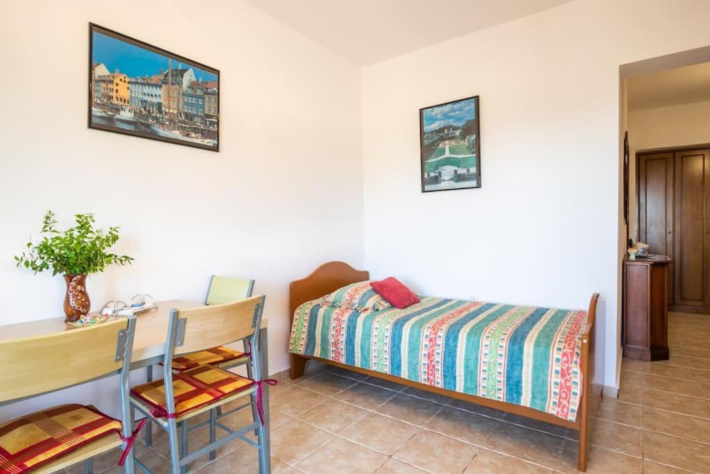 Venetia's Garden Apartment Lefkos (Karpathos)