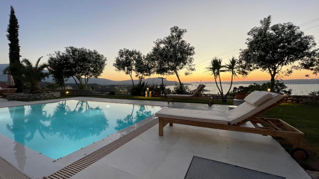 Shigaya Boutique Villa *