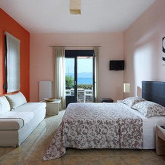 Apartment Aeolis &
