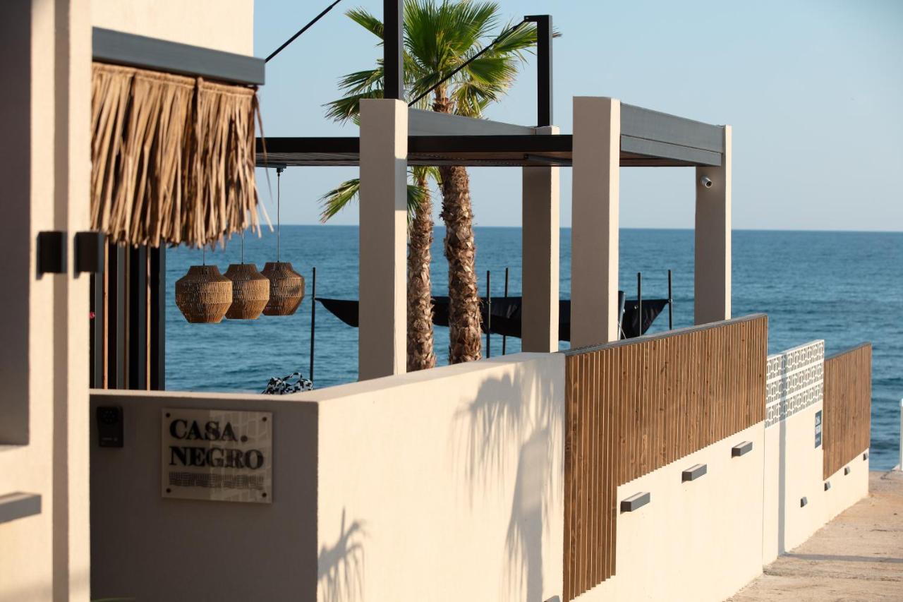 Casa Negro Villa