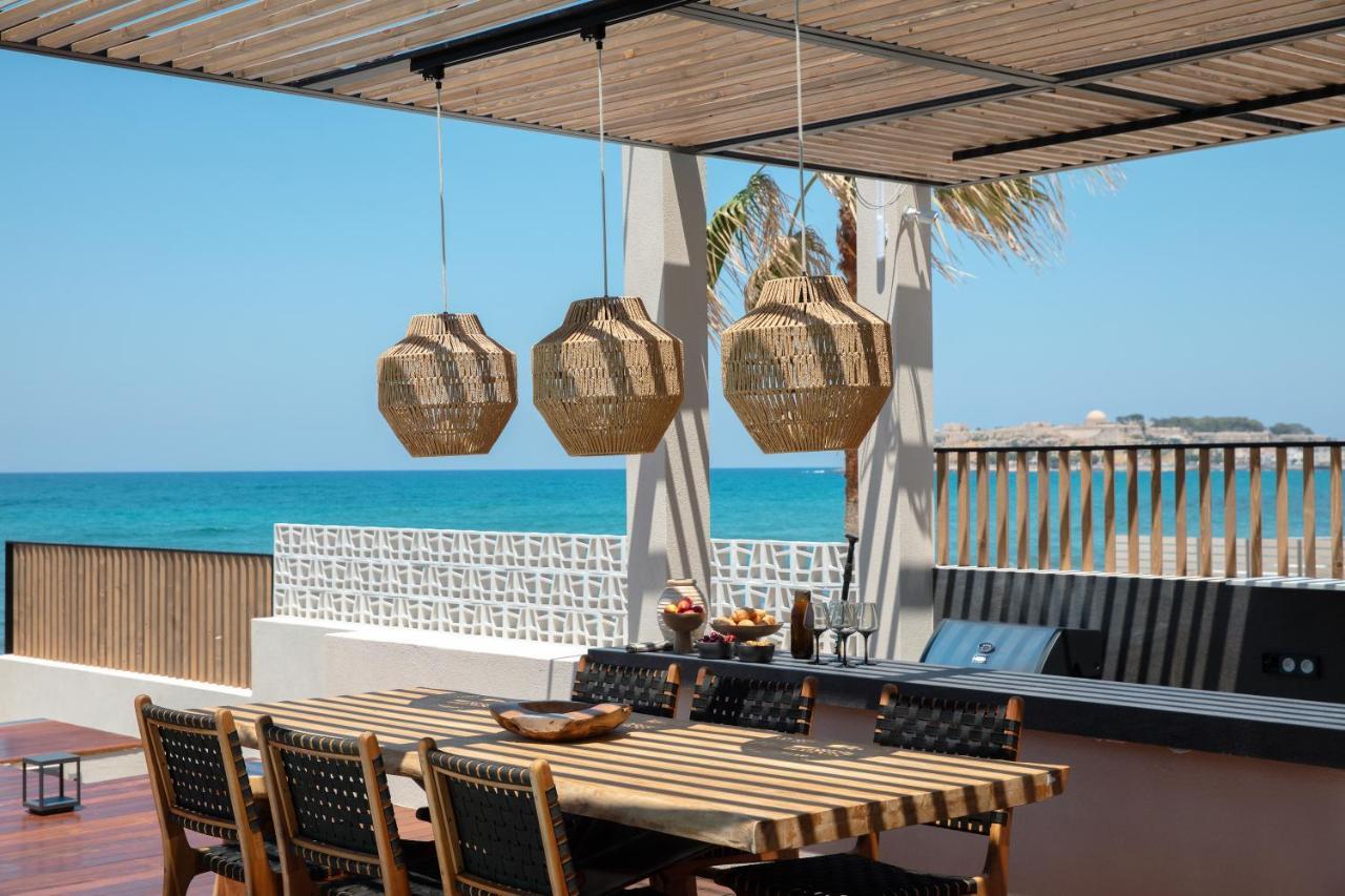 Villa Casa Negro Rethymno (Crete)