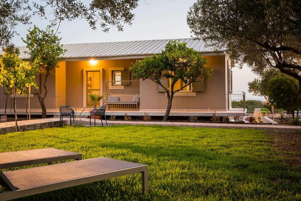 Villa Ktima