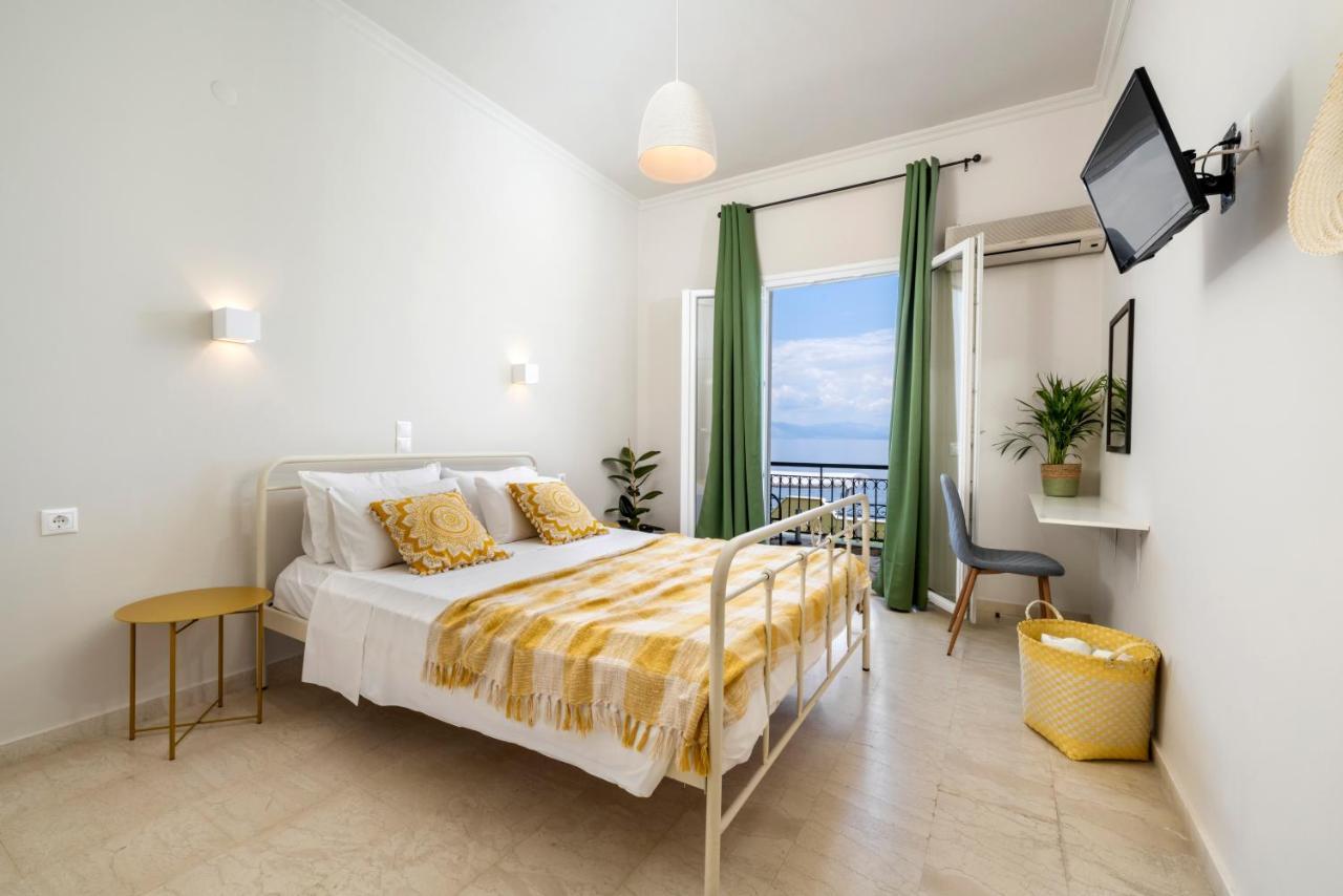 Aparthotel Batelo - Adults Only Benitses (Corfu)