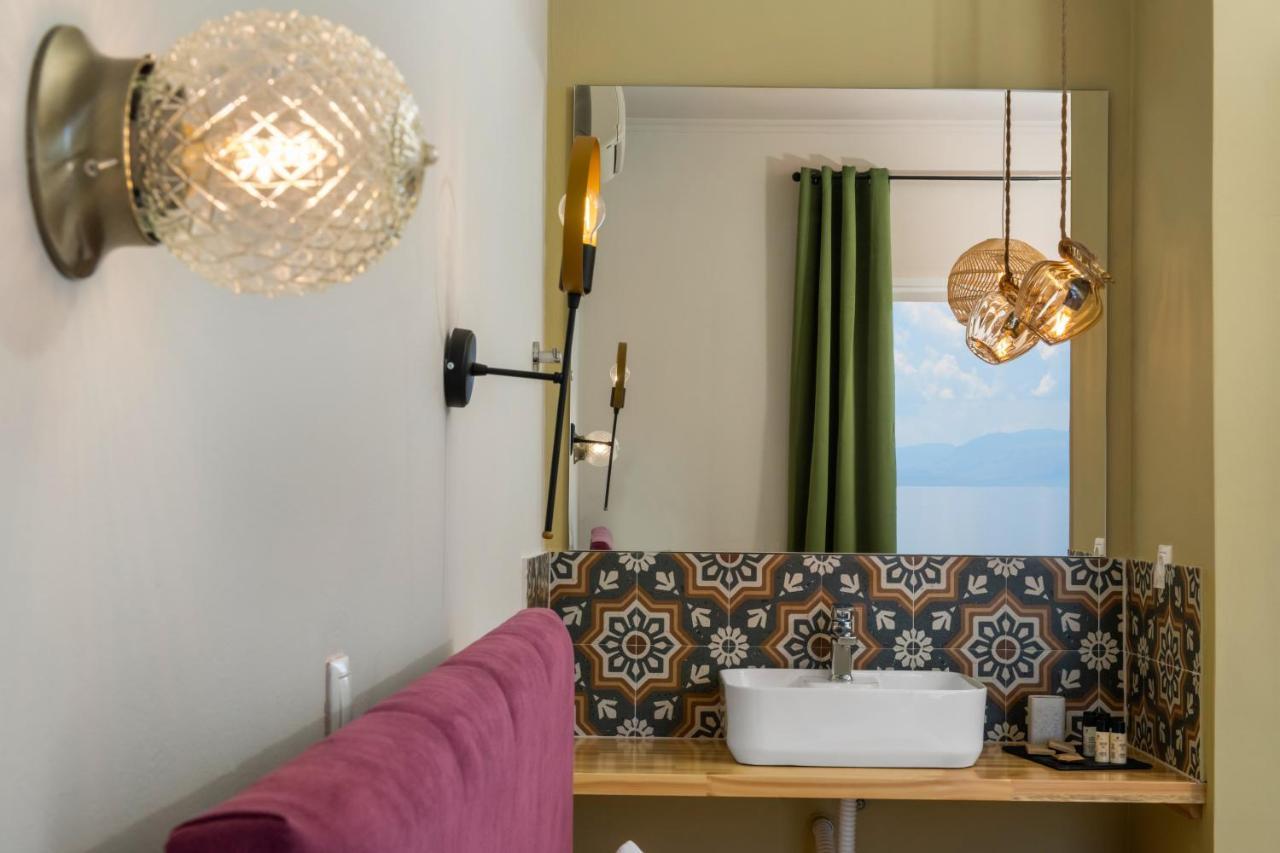 Aparthotel Batelo - Adults Only Benitses (Corfu)