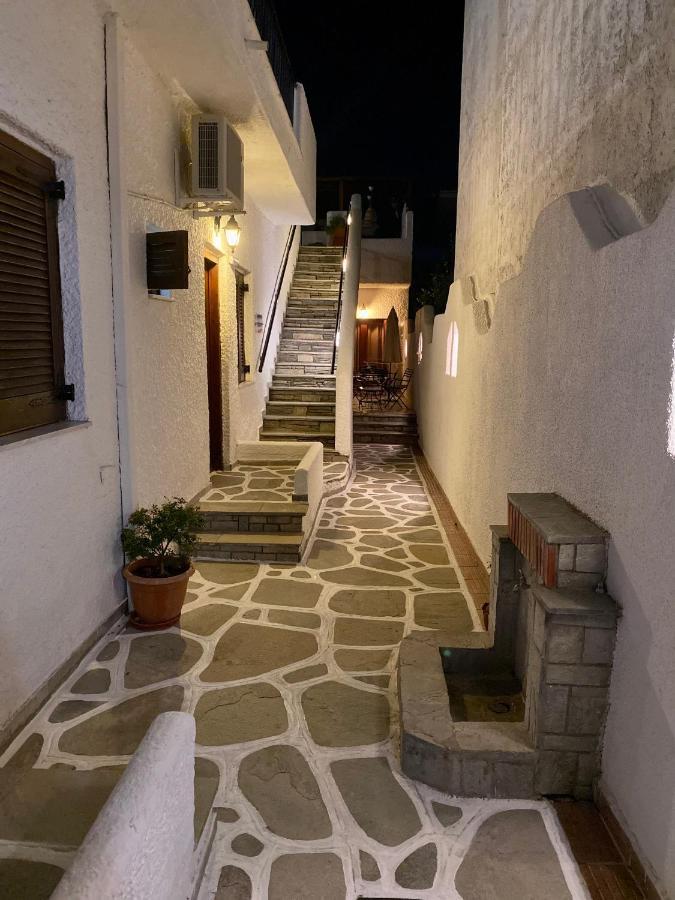 Tzogalis Apartment Kallithea (Chalkidiki)