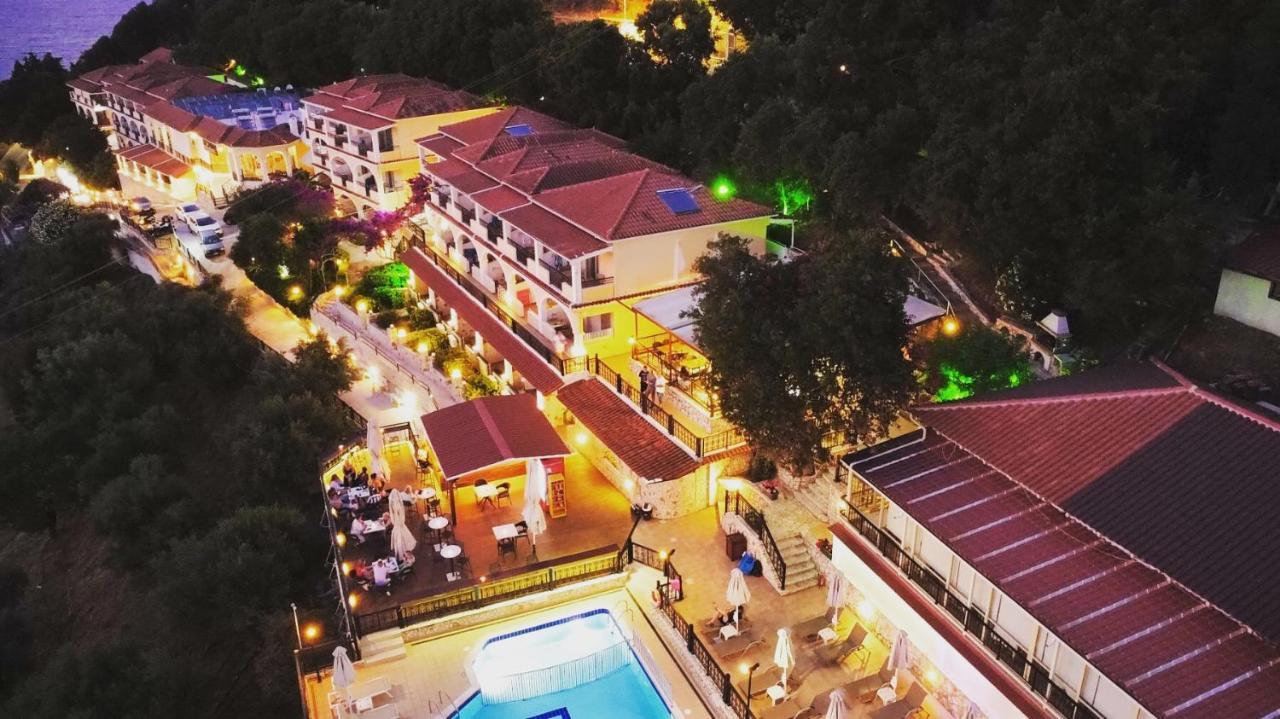 Zante Tsilivi (Zakynthos)