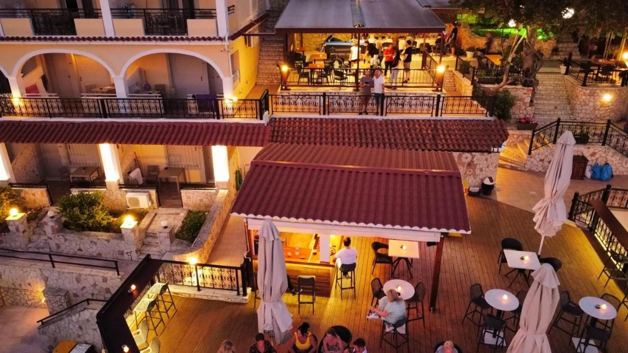 Aparthotel Zante 3*