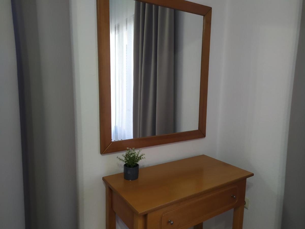 Apartment Sofia's Garden Limenaria (Thasos)