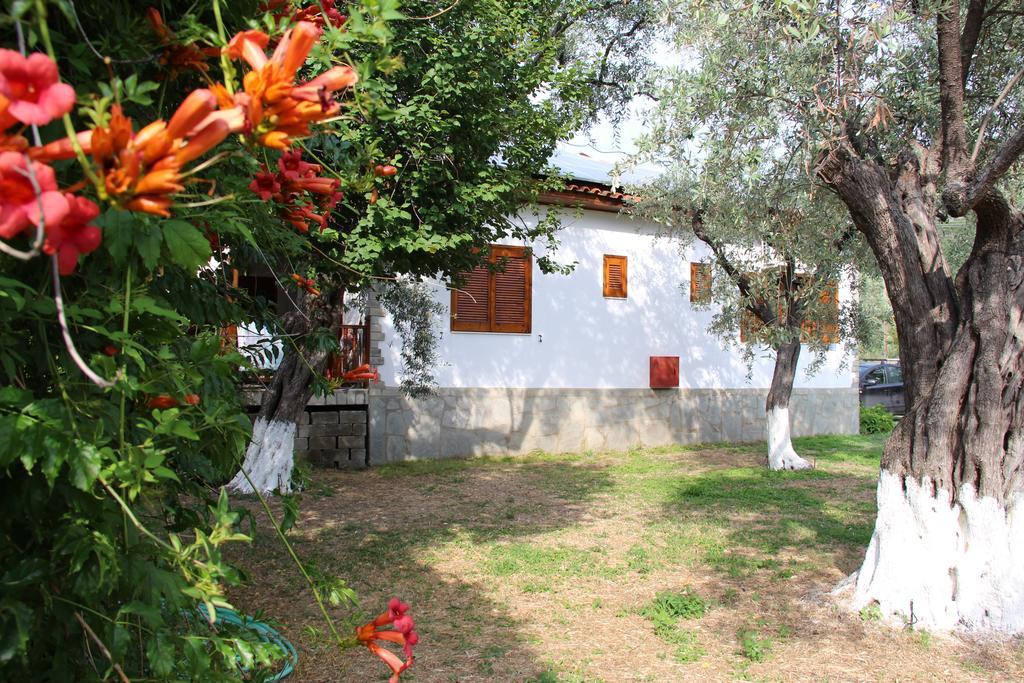 Patroudis House Skala Rachoni (Thasos)