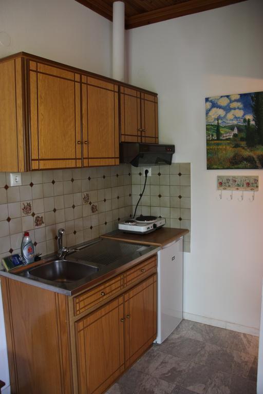 Patroudis House * Skala Rachoni (Thasos)