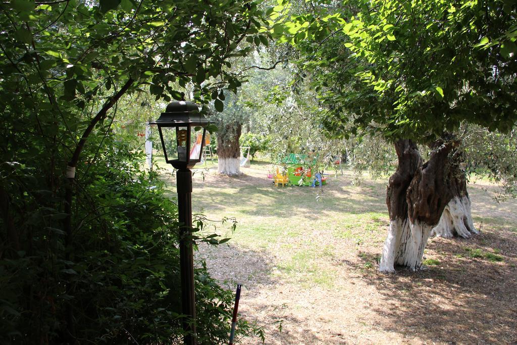 Patroudis House Skala Rachoni (Thasos)