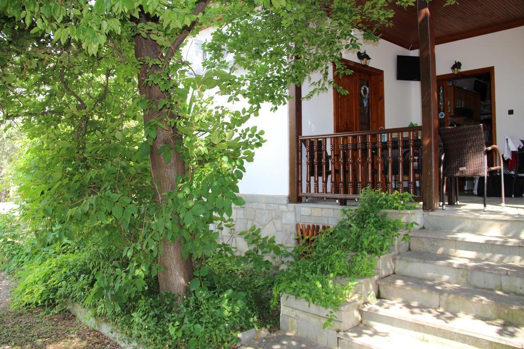 Patroudis House * Skala Rachoni (Thasos)