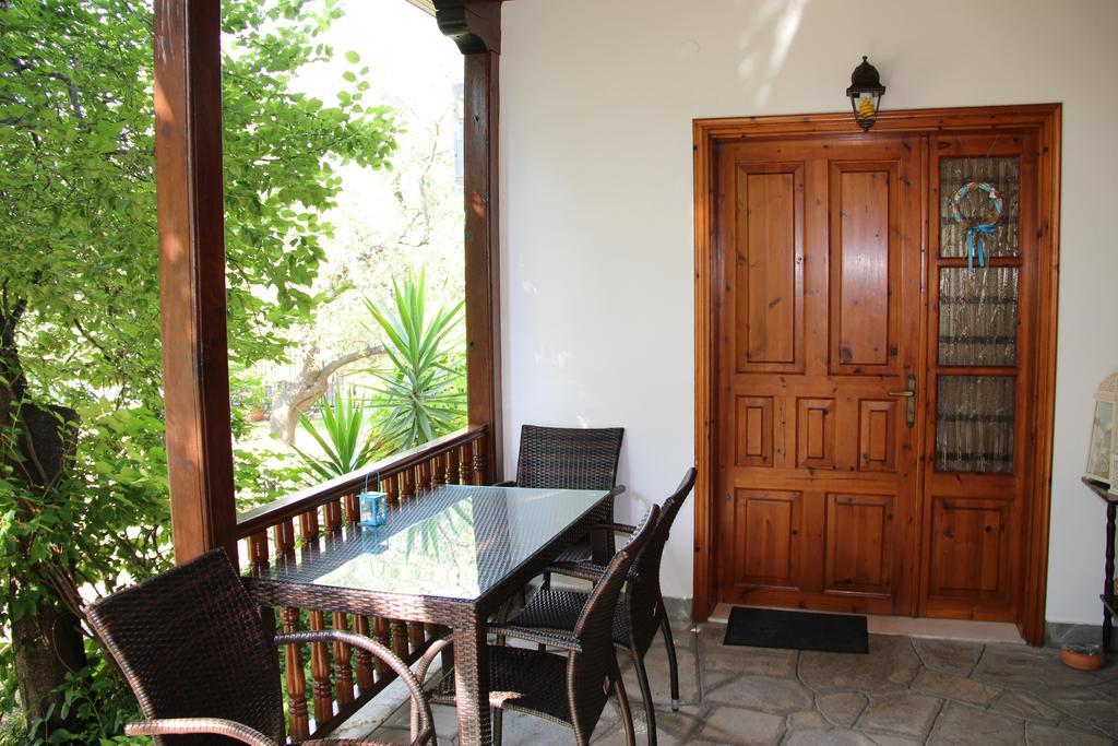 Apartment Patroudis House Skala Rachoni (Thasos)