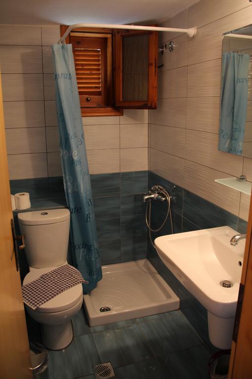 Apartment Patroudis House Skala Rachoni (Thasos)