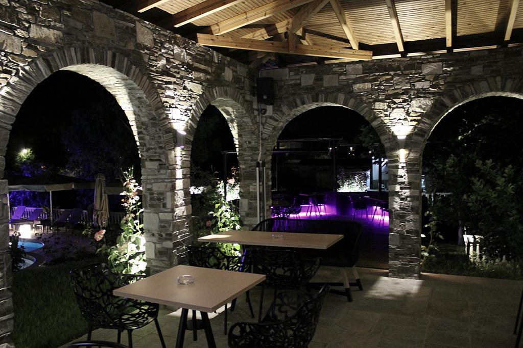 Hotel Zeus