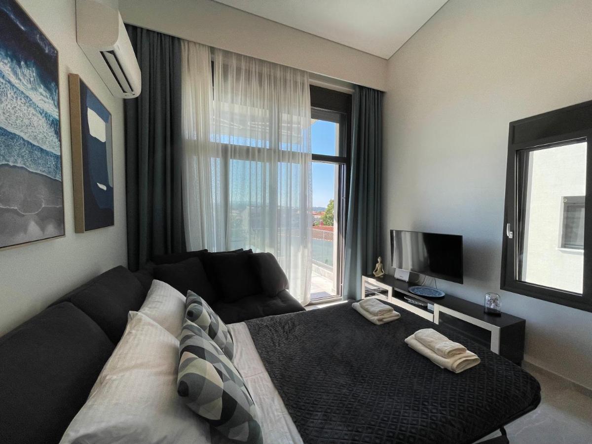 Callisto Luxury Apartment Nikiti (Sithonia)