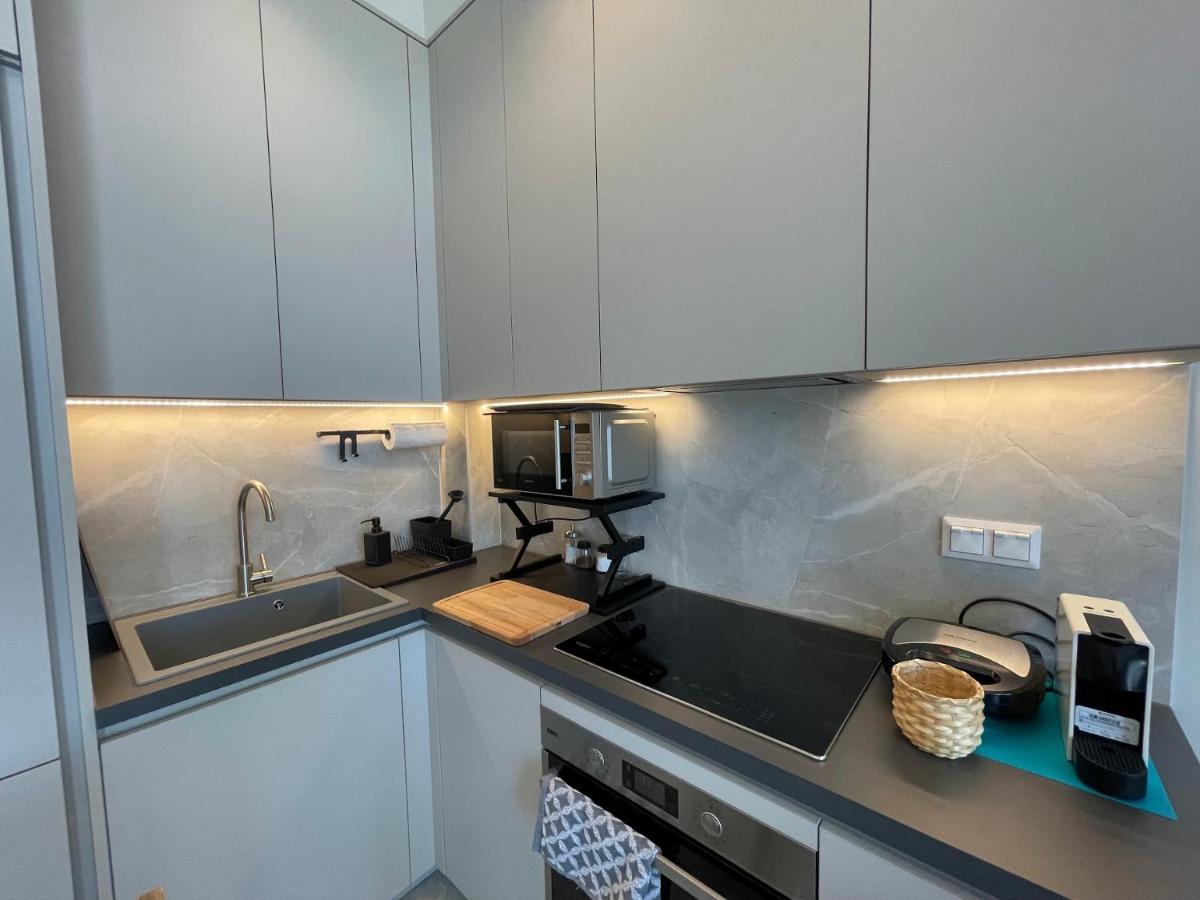 Callisto Luxury Nikiti (Sithonia)