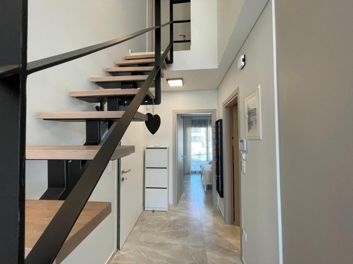 Apartment Callisto Luxury