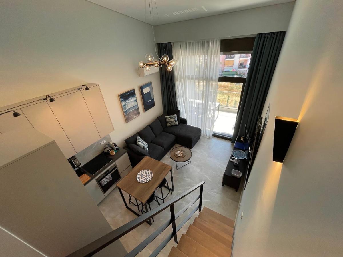 Callisto Luxury * Nikiti (Sithonia)