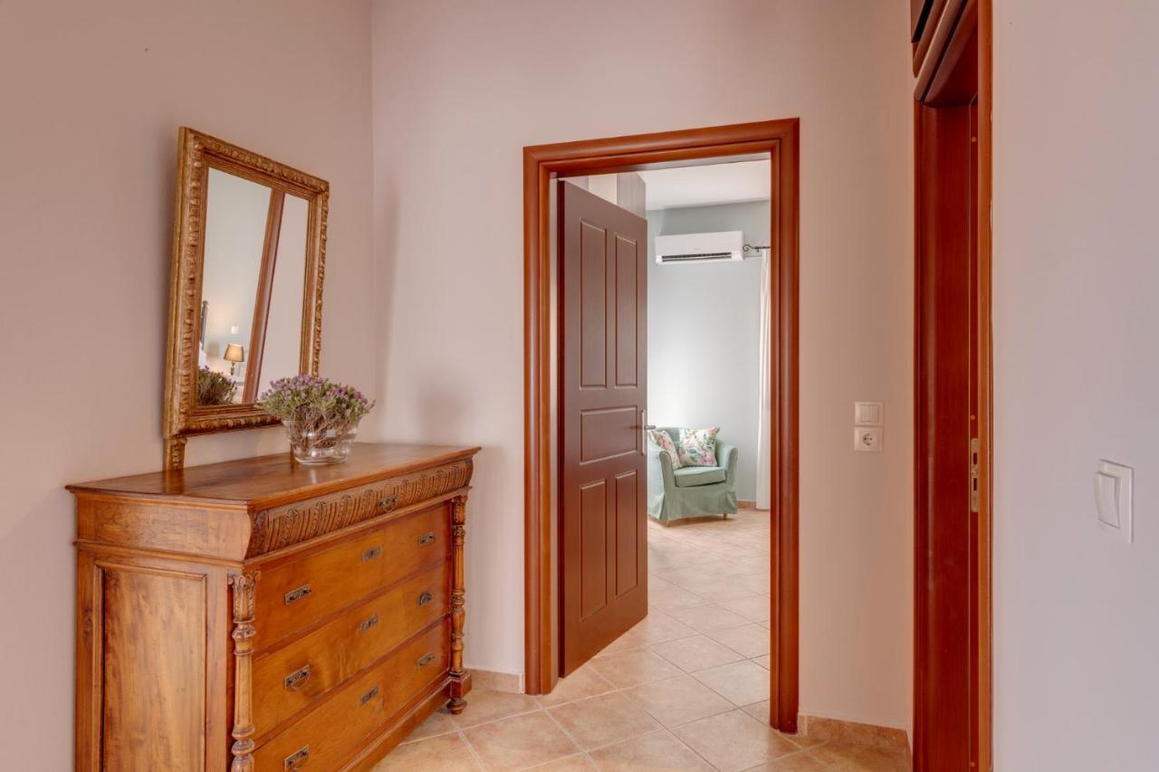 Apartment Vera Vista Syros Ano Syros