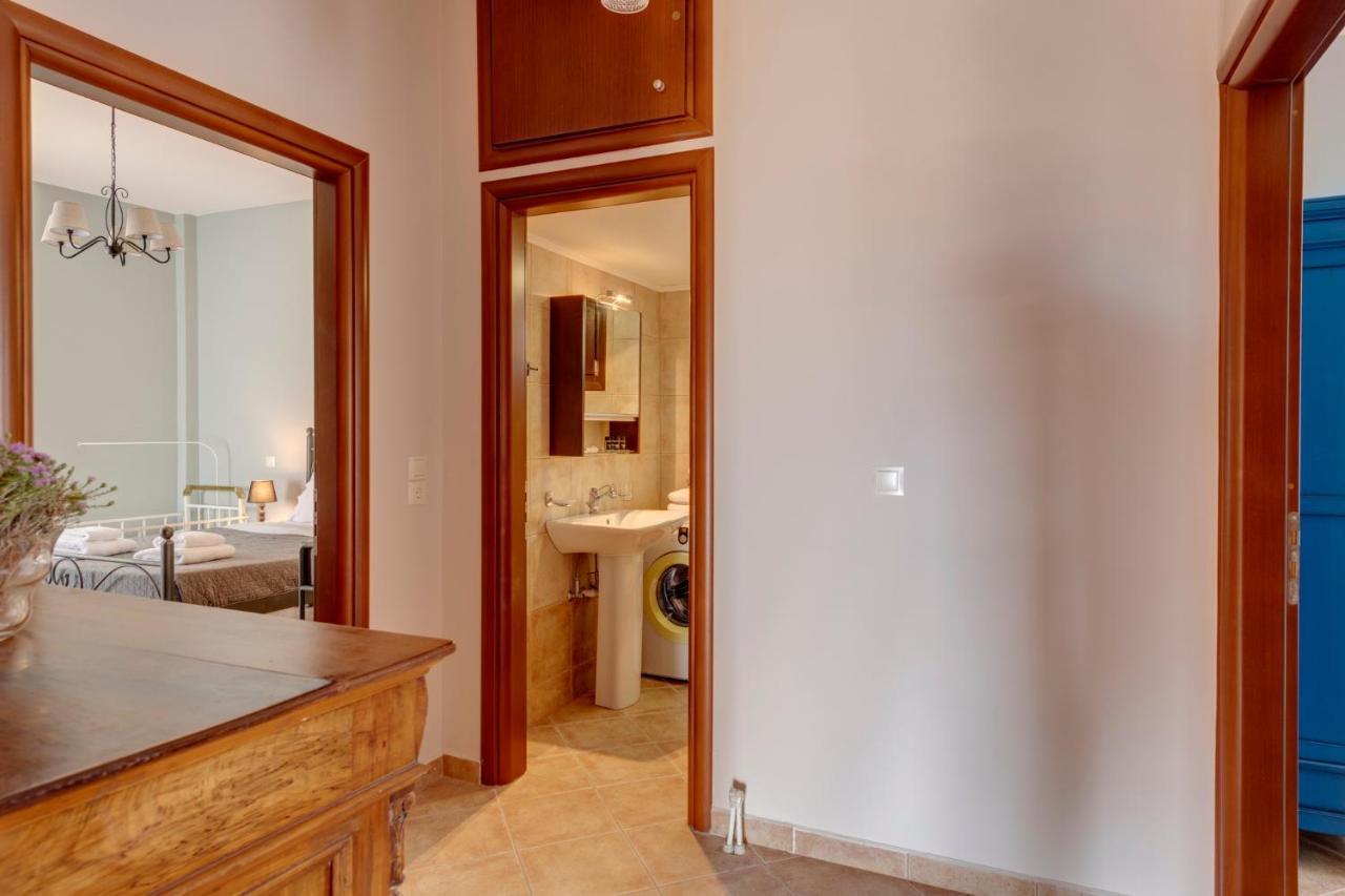 Apartment Vera Vista Syros Ano Syros