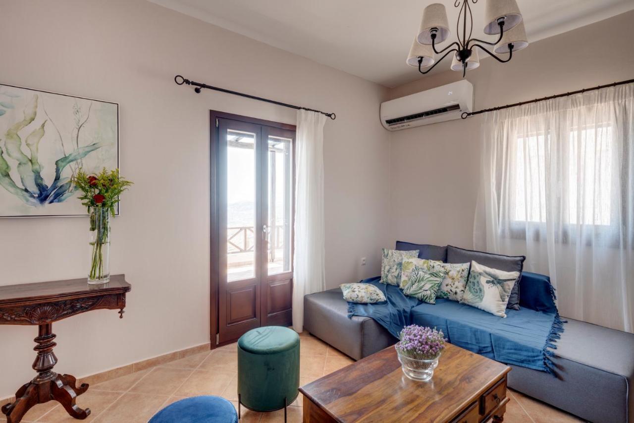 Vera Vista Syros Apartment Ano Syros