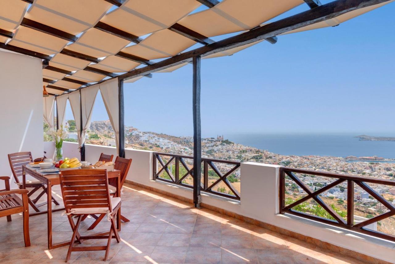 Vera Vista Syros Apartment *